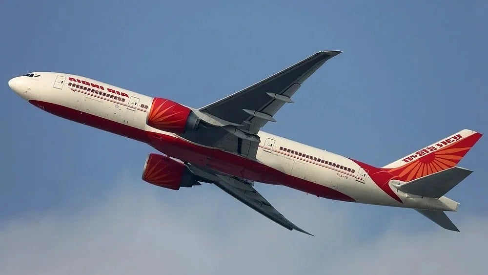 Air India 