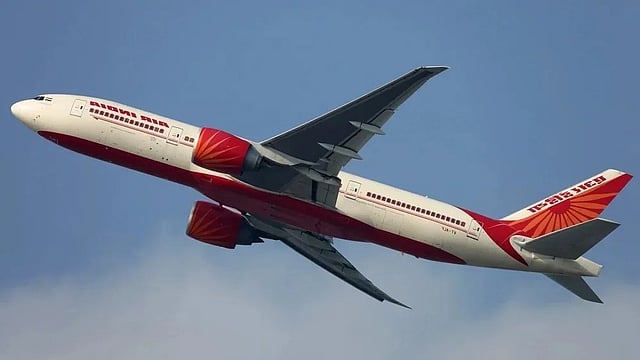Air India Express Expects To Induct 20-24 Aircraft In Fleet In Next Year