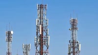 Indus Towers Profit Drops by 17% to ₹1,839 Cr in Sept Quarter Indus Towers Profit Drops by 17% to ₹1,839 Cr in Sept Quarter
