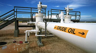 India's Crude Import from US Surges to Highest Since 2022