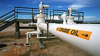 India's Crude Import from US Surges to Highest Since 2022        