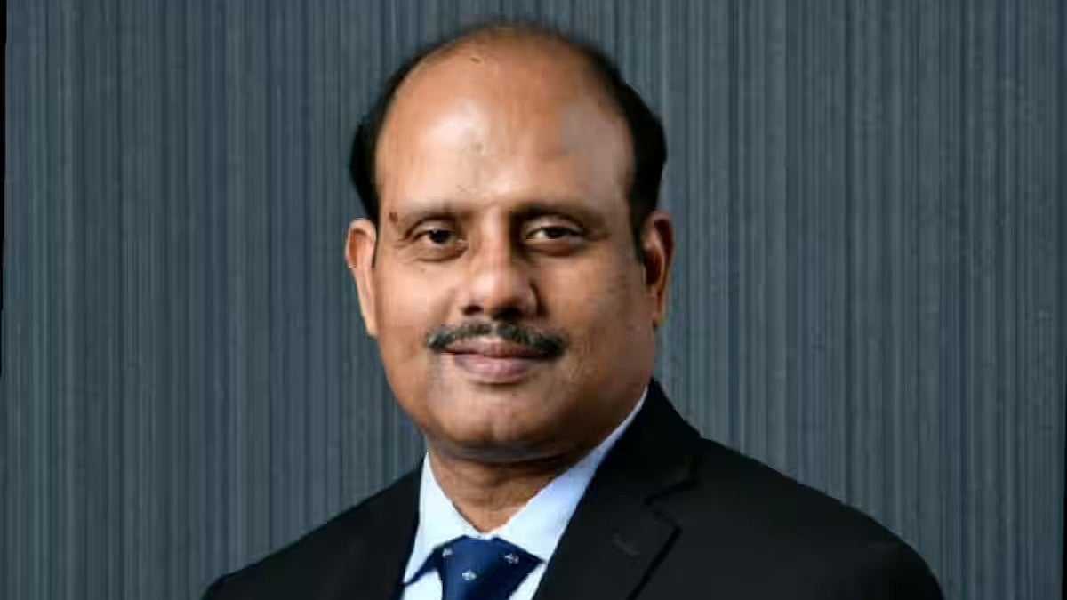 RBI DG On MSMEs Role In Growth Outlook Business RBI DG On MSMEs Role In Growth Outlook Business