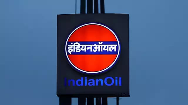 IOC Q2 Net Profit Jumps Multifold on Higher Refining Margins