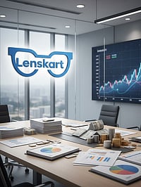 Lenskart IPO : Check Price Band, Subscription Dates & Expected Valuation Here