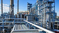 Oil and Gas Reserves