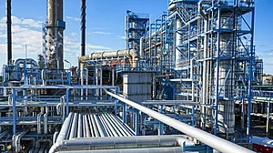 Representative Image : Oil and Gas Reserves