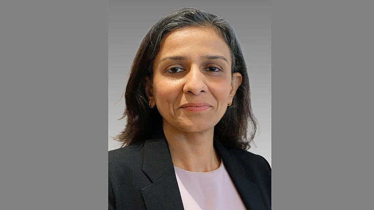 Sonal Varma, India chief economist, Nomura - null