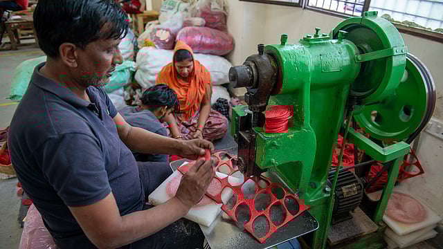 MSME Sector Remains Optimistic in Q2 as Demand Rises, Costs Ease & Policy Support Grows, Says Report