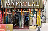 Mafatlal Industries, founded in 1905, has woven over a century of legacy across textiles, apparel, and home products