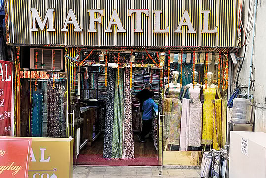 Mafatlal Fifth Generation: How a 120-Year Legacy Is Powering Modern Growth