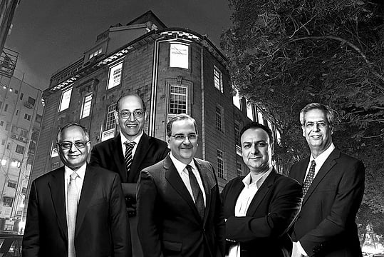 For Tata Group to Find Stability, Noel Tata Must Earn the Trust Ratan Tata Built Over Decades