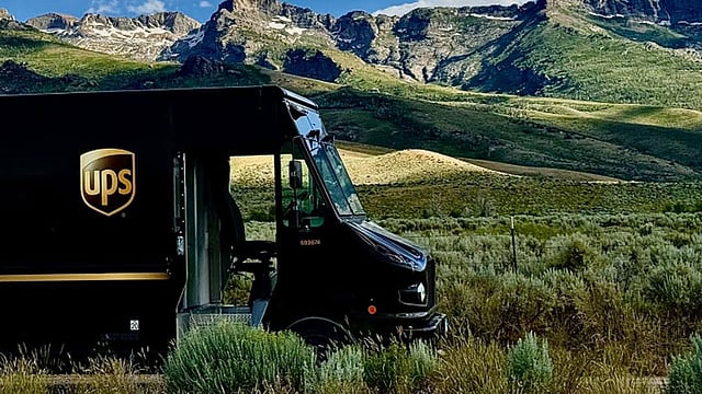 UPS Layoffs: 48,000 Jobs Cut Due To Investor Pressures, US Labor Market Shows Signs of Weakness 