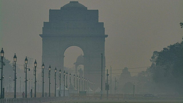 Air Purifier Sales Up As NCR Reels Under Severe Air Pollution 