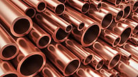 India's Copper Demand Rises By 9.3% In FY25: Report Copper Markets
