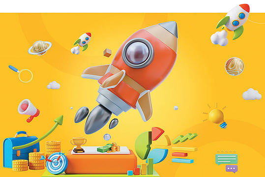 Why Young Start-up Founders in India No Longer Fear Failure