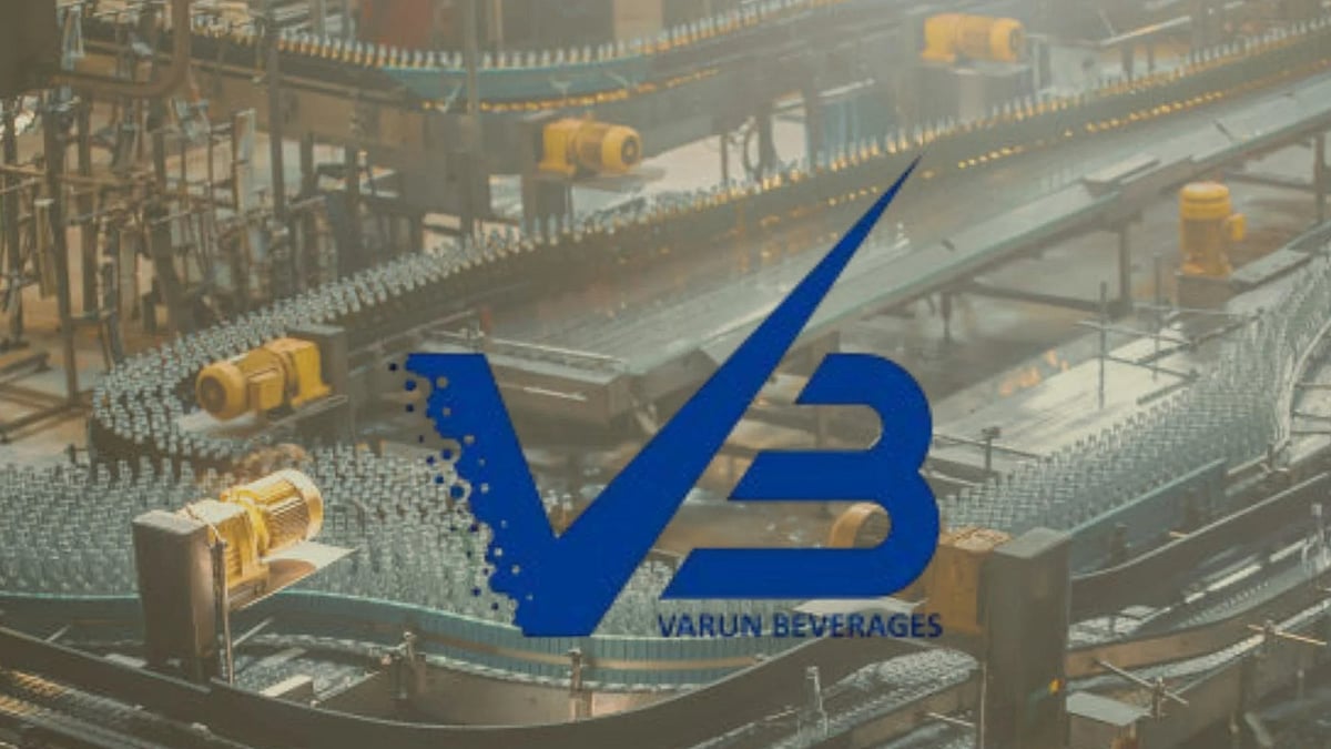 The company had posted a consolidated profit after tax (PAT) of ₹ 628.83 crore