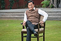 Sarbananda Sonowal Interview: India's Port Reforms, Sagarmala 2.0 and Global Trade Ambitions Union Ports, Shipping and Waterways Minister Sarbananda Sonowal
