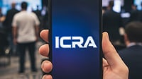 ICRA Q2 Profit Jumps 29% to ₹48 Cr          