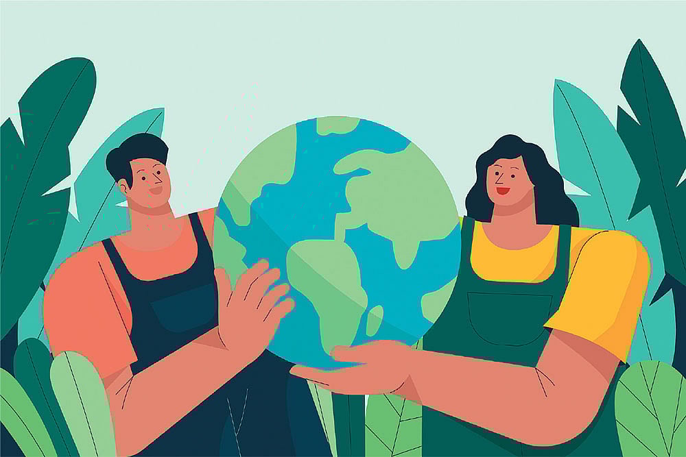 India’s climate diplomacy rests on strategic multi-alignment, working with a variety of international groupings