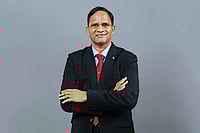 Small Modular Reactors Can Decarbonise Hard-to-Abate Sectors, Says L&T's Anil Parab Anil V Parab, whole-time director, Larsen & Toubro