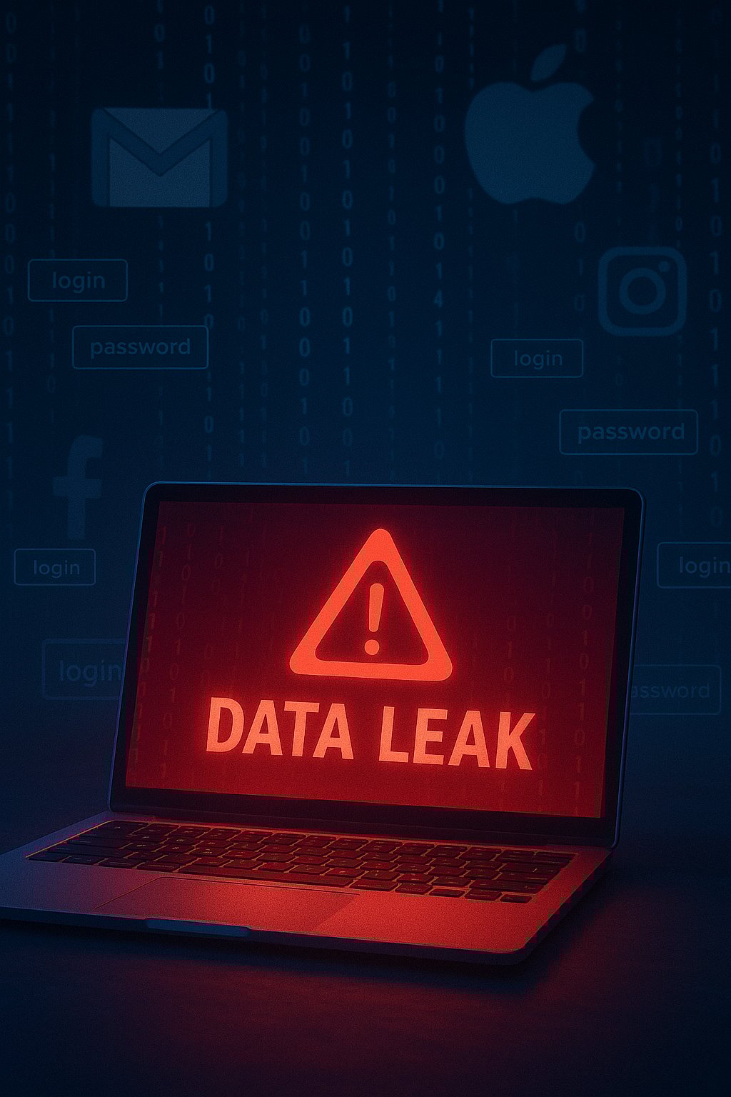 Massive Password Leak Exposes 183 Mn Gmail, Other Online Accounts; Check If Your Credentials Are Safe