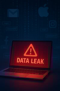 Massive Password Leak Exposes 183 Mn Gmail, Other Online Accounts; Check If Your Credentials Are Safe Massive Password Leak Exposes 183 Mn Gmail, Other Online Accounts; Check If Your Credentials Are Safe