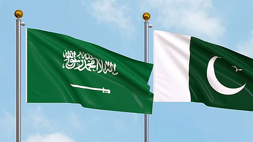 Saudi Arabia Pledges Additional $3 Billion Support To Pakistan
