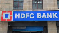 HDFC Bank