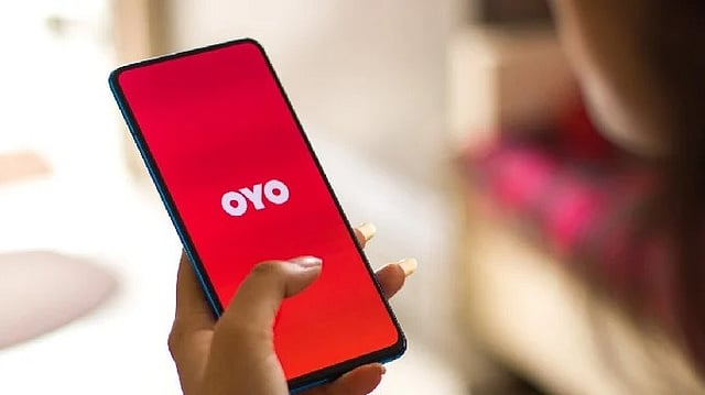 OYO's Parent PRISM Initiates Increase In Authorised Share Capital Ahead Of Potential IPO