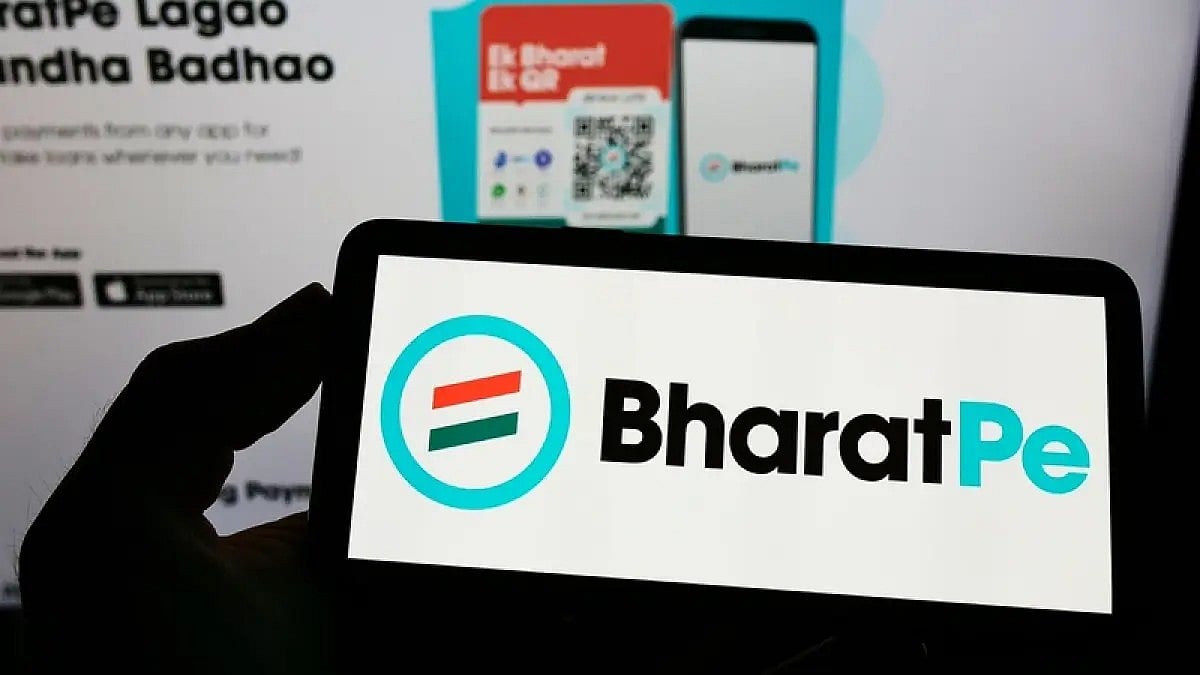 BharatPe on Thursday announced the appointment of CHRO - null