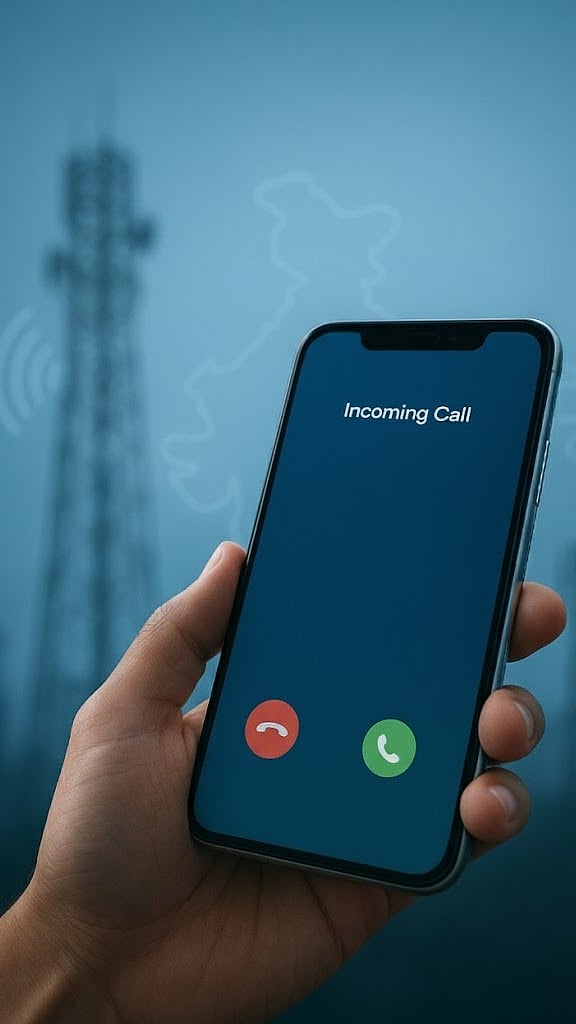 No More Unknown Calls! Govt Launches Caller ID Trial, Targets Full Rollout by 2026
