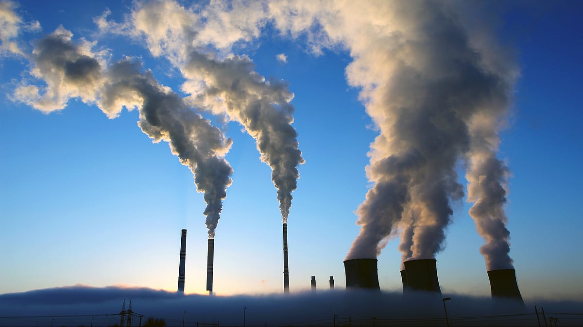 India’s renewable growth could make new coal plants uneconomical