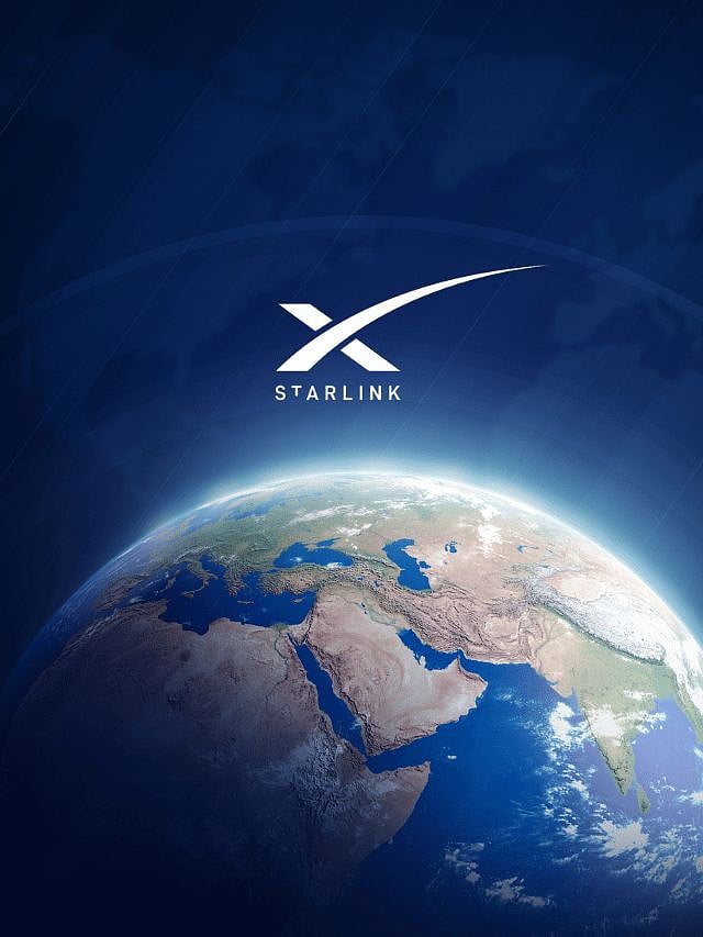 Starlink India Set to Begin Demo Runs in Mumbai — Check Details, Spectrum Plans & Launch Readiness
