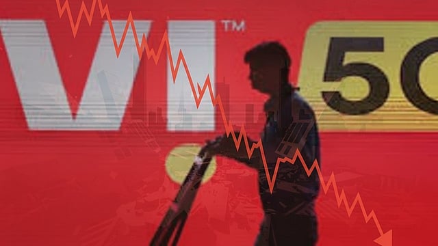 How a Positive SC Verdict Turned Sour for Vodafone Idea and Its Investors