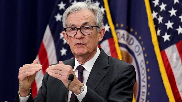 Fed Powell’s Hawkish Tone: Here’s How Markets Reacted
