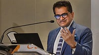 L&T Appoints Amitabh Kant as Independent Director Former NITI Aayog CEO Amitabh Kant