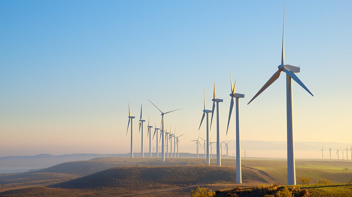 India aims for greater localisation in the wind sector