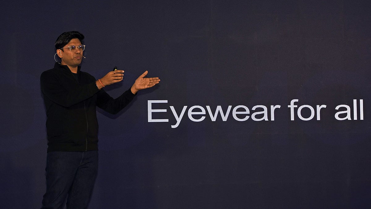 Lenskart’s Grey Market Premium Slides Nearly 55% Ahead of IPO Listing