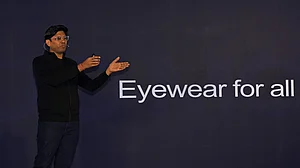 Lenskart’s Grey Market Premium Slides Nearly 55% Ahead of IPO Listing