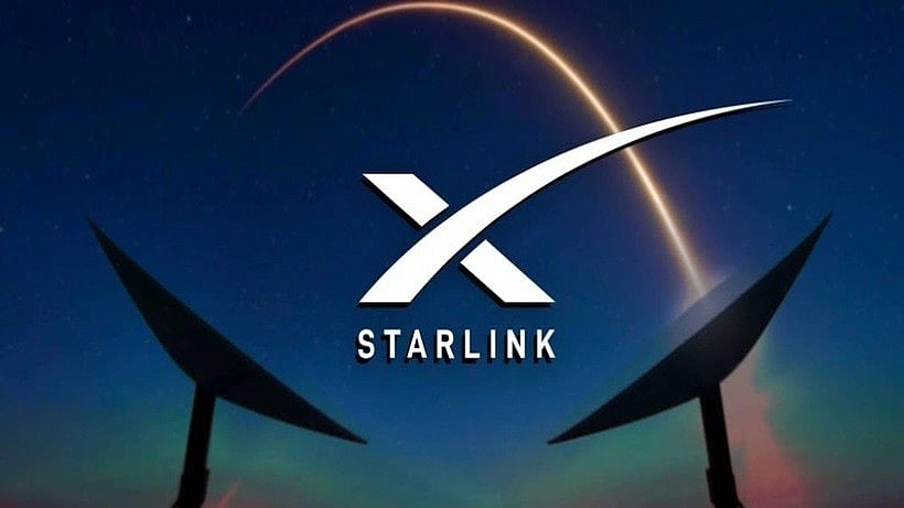 null - Starlink