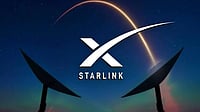 Elon Musk’s Starlink Ramps Up Hiring in India as Satellite Internet Services Launch Nears Starlink