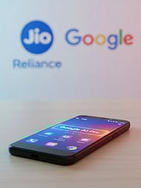 Reliance Jio Offers Free Google AI Pro for 18 Months — Here’s Who Can Avail It Reliance Jio Offers Free Google AI Pro for 18 Months — Here’s Who Can Avail It