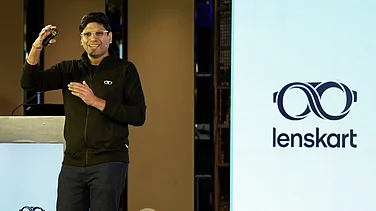 Lenskart IPO: Anchor Book Sees Demand with Bids of ₹ 68,000 Cr from Global, Domestic investors