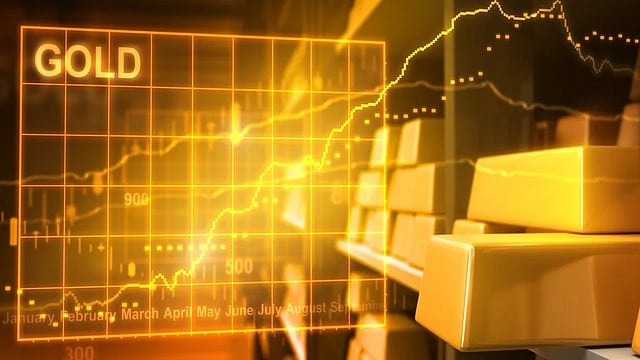 Gold Climbs ₹2,200 To ₹1,25,600/10g in Delhi Markets 