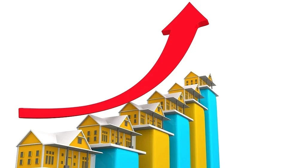 Industry body CII and real estate consultant Knight Frank India on Friday released a report on commercial real estate - null
