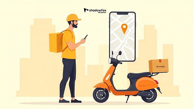 Shadowfax Technologies Files Updated Papers; Aims To Raise ₹2,000-Cr Via Fresh Issue