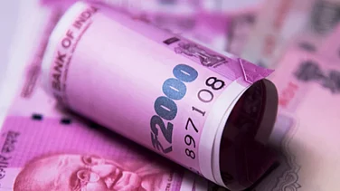 ₹2,000 Notes Worth ₹5,817 Cr Still In Circulation: RBI