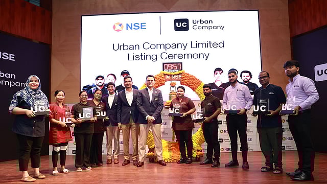 Urban Company Swings to Losses Post-IPO as Insta Help Investments Surge