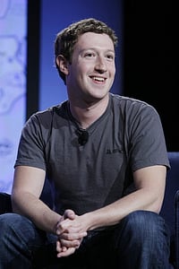 Mark Zuckerberg Slips in Rich List as Meta’s AI Bets Burn Cash Mark Zuckerberg Slips in Rich List as Meta’s AI Bets Burn Cash
