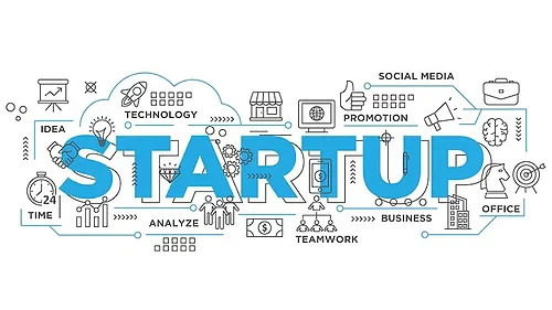 freepik : Startup